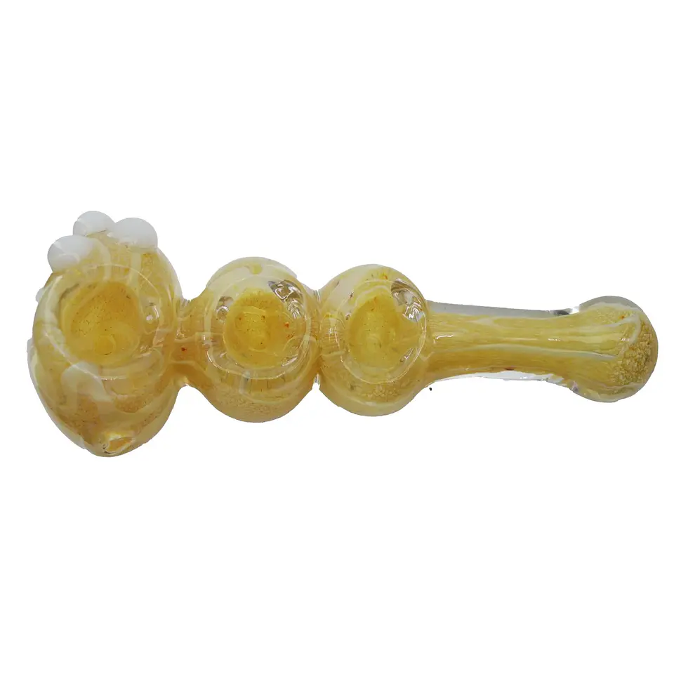 Pipa Pyrex Shredder 108- Top Smoke 3