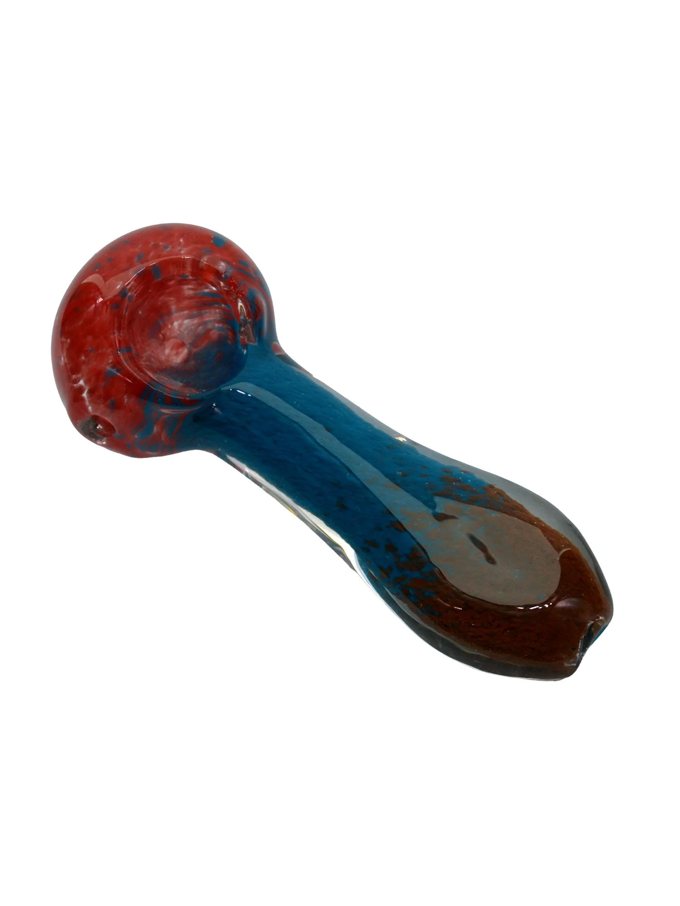 Pipa Pyrex Shogun 39- Top Smoke 1