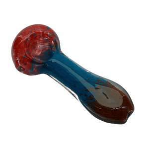 Pipa Pyrex Shogun 39- Top Smoke