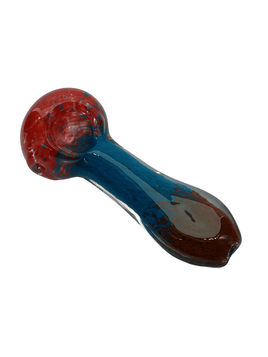 PIPA PYREX SHOGUN 39- TOP SMOKE 1