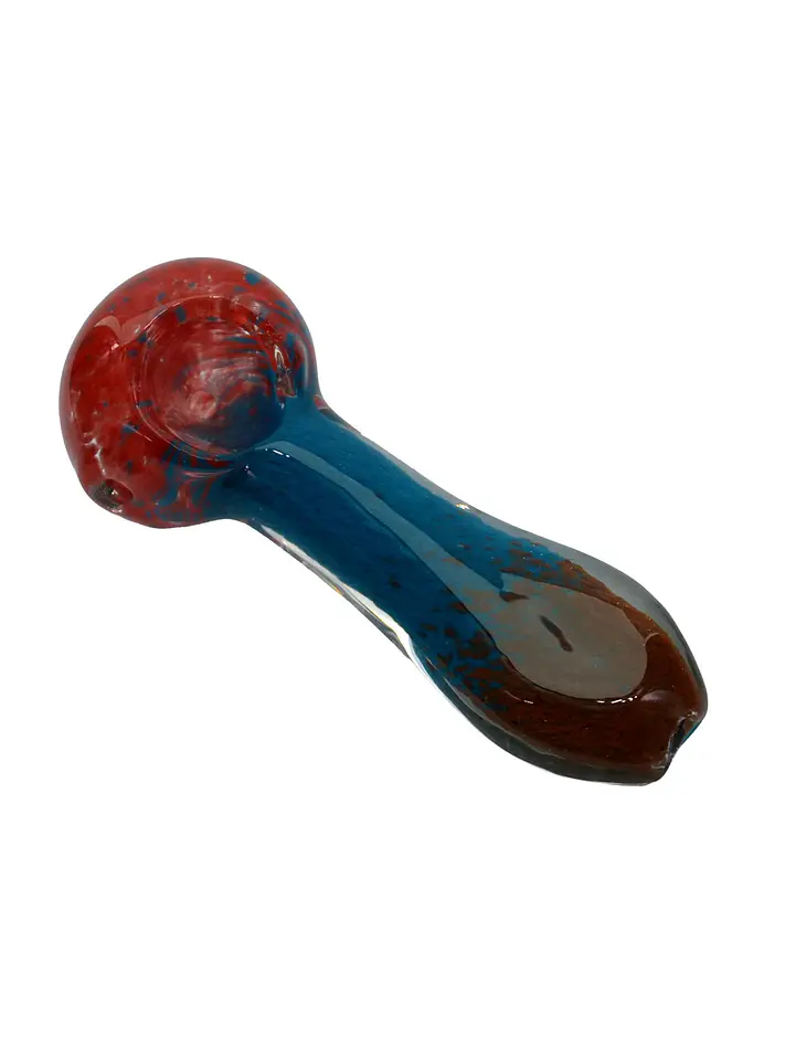 Pipa Pyrex Shogun 39- Top Smoke 1