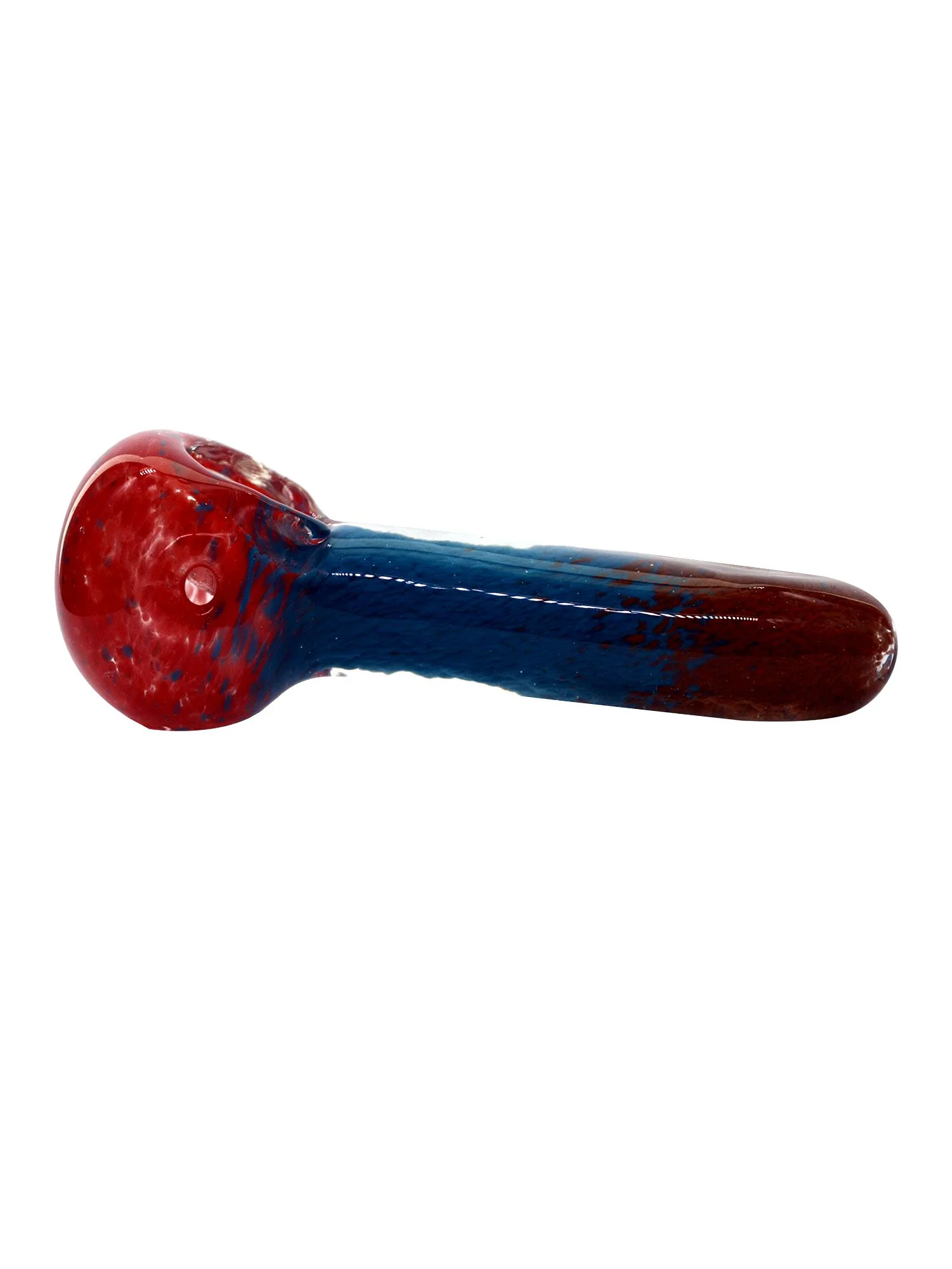 Pipa Pyrex Shogun 39- Top Smoke 2