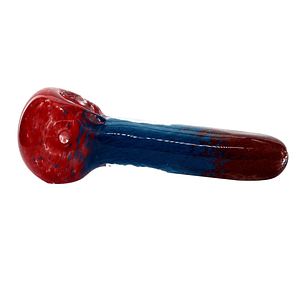 PIPA PYREX SHOGUN 39- TOP SMOKE