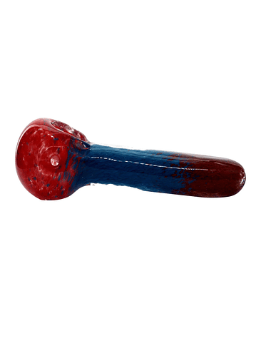 PIPA PYREX SHOGUN 39- TOP SMOKE 2