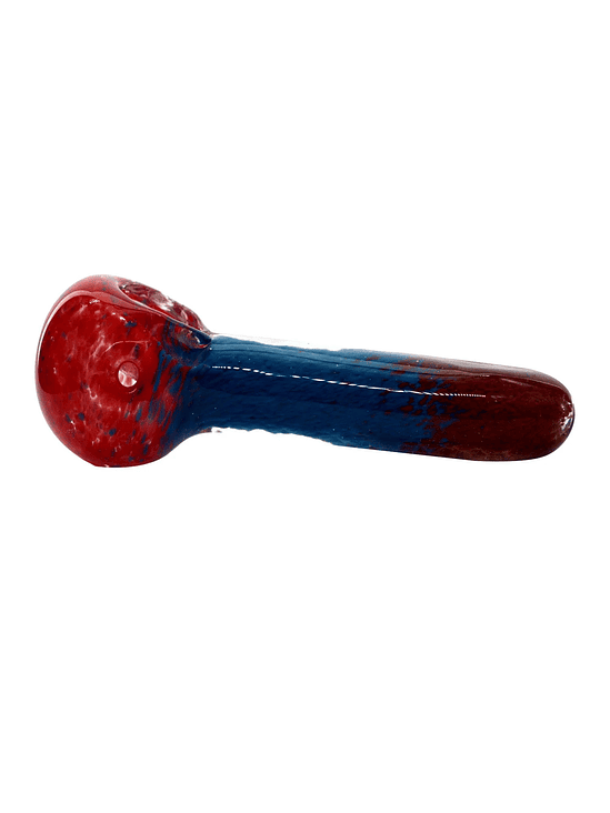 PIPA PYREX SHOGUN 39- TOP SMOKE 2