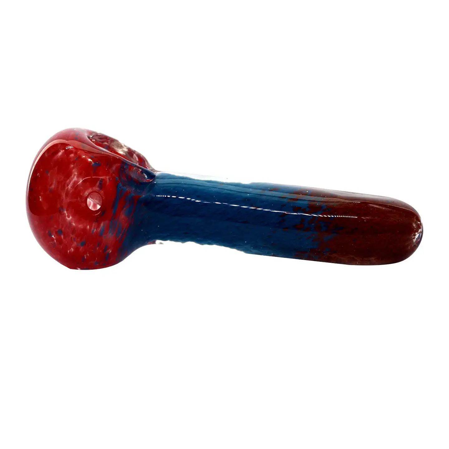 Pipa Pyrex Shogun 39- Top Smoke 3