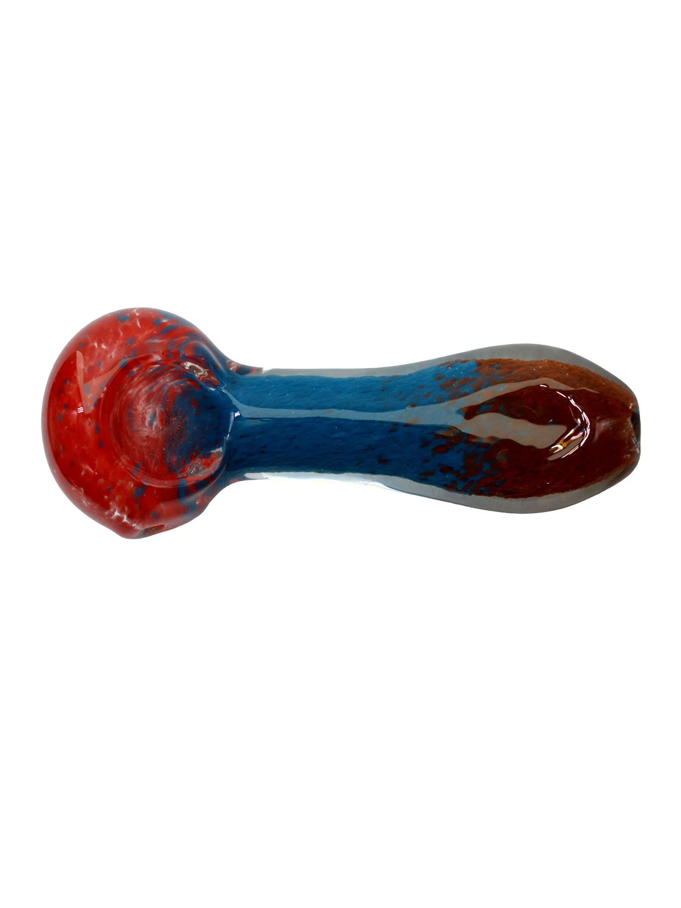Pipa Pyrex Shogun 39- Top Smoke 3