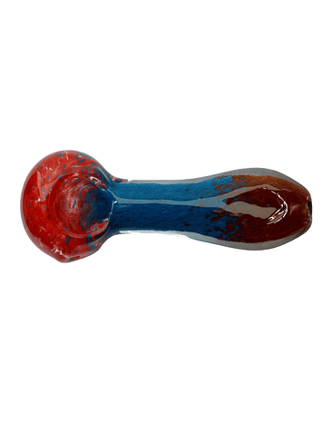 PIPA PYREX SHOGUN 39- TOP SMOKE 3