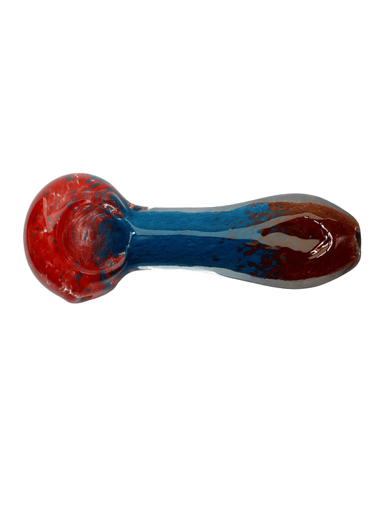 PIPA PYREX SHOGUN 39- TOP SMOKE 3