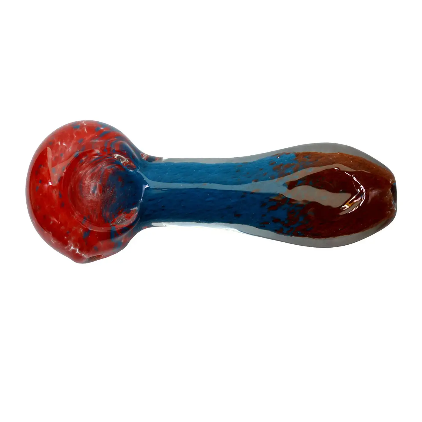 Pipa Pyrex Shogun 39- Top Smoke 4