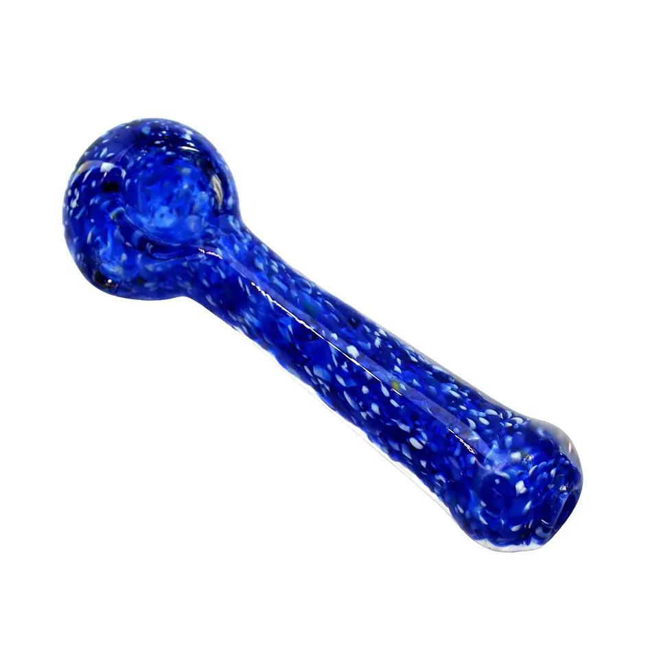 Pipa Pyrex Shadow 52- Top Smoke 1
