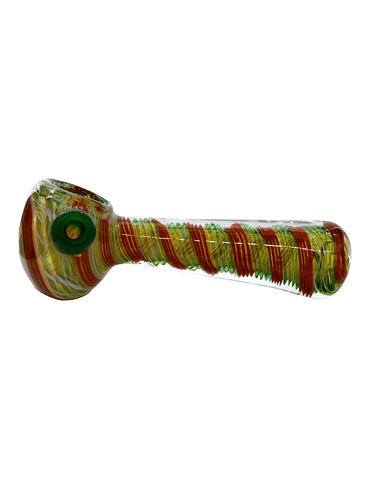 PIPA PYREX SLAYER 77- TOP SMOKE 1