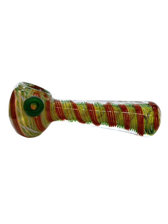 PIPA PYREX SLAYER 77- TOP SMOKE 1