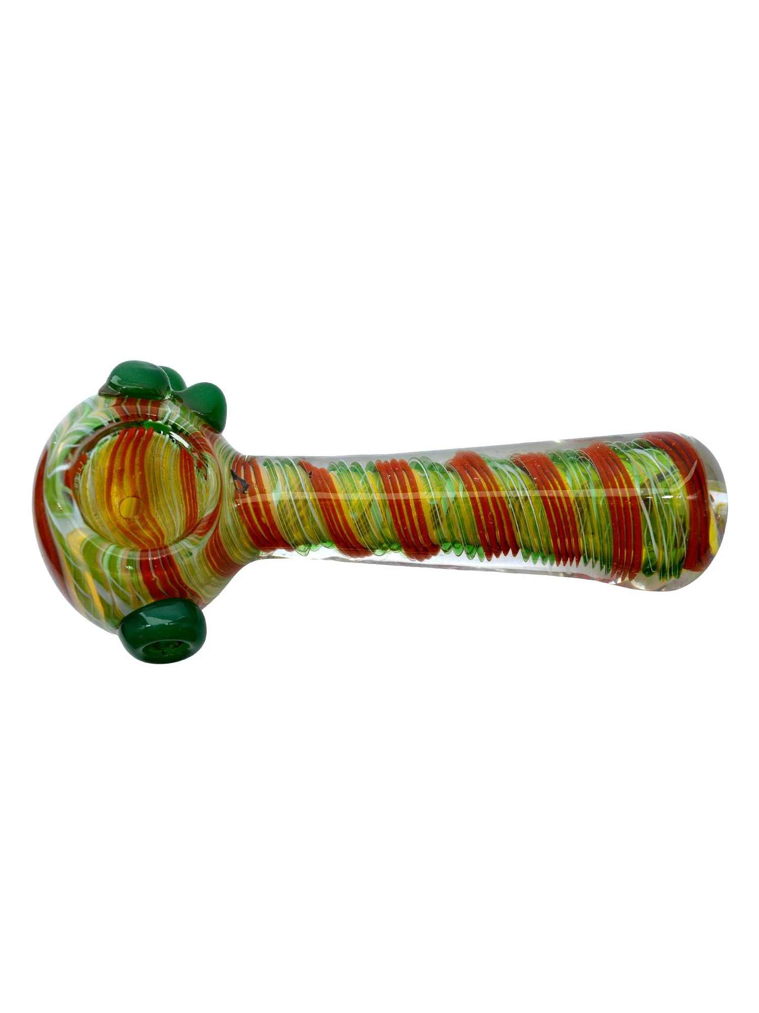 Pipa Pyrex Slayer 77- Top Smoke 2