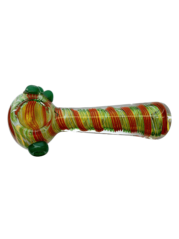 PIPA PYREX SLAYER 77- TOP SMOKE 2