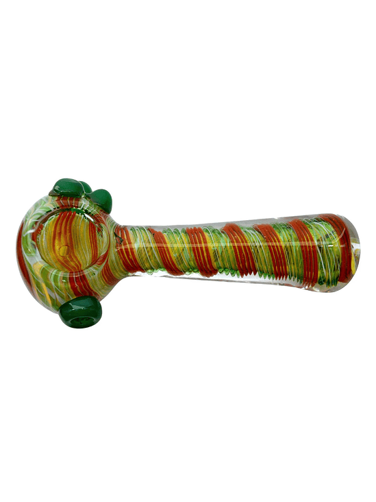 PIPA PYREX SLAYER 77- TOP SMOKE 2