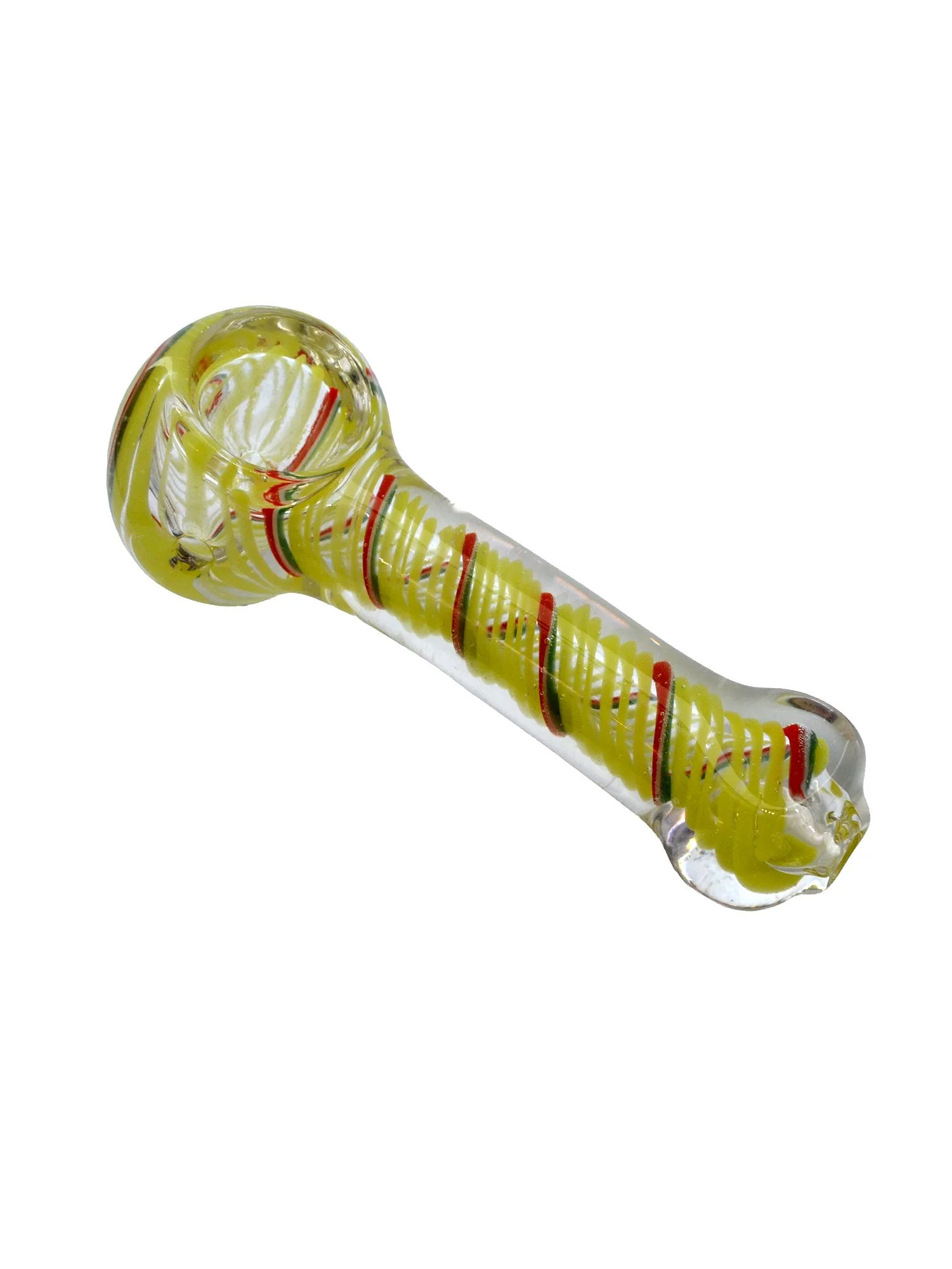 Pipa Pyrex Spectre 66- Top Smoke 1