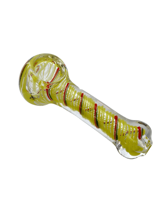 PIPA PYREX SPECTRE 66- TOP SMOKE 1