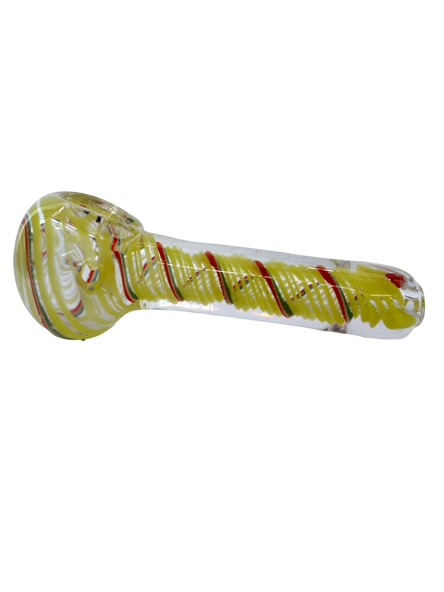 Pipa Pyrex Spectre 66- Top Smoke 2