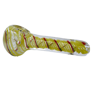 Pipa Pyrex Spectre 66- Top Smoke