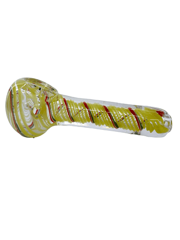 PIPA PYREX SPECTRE 66- TOP SMOKE 2