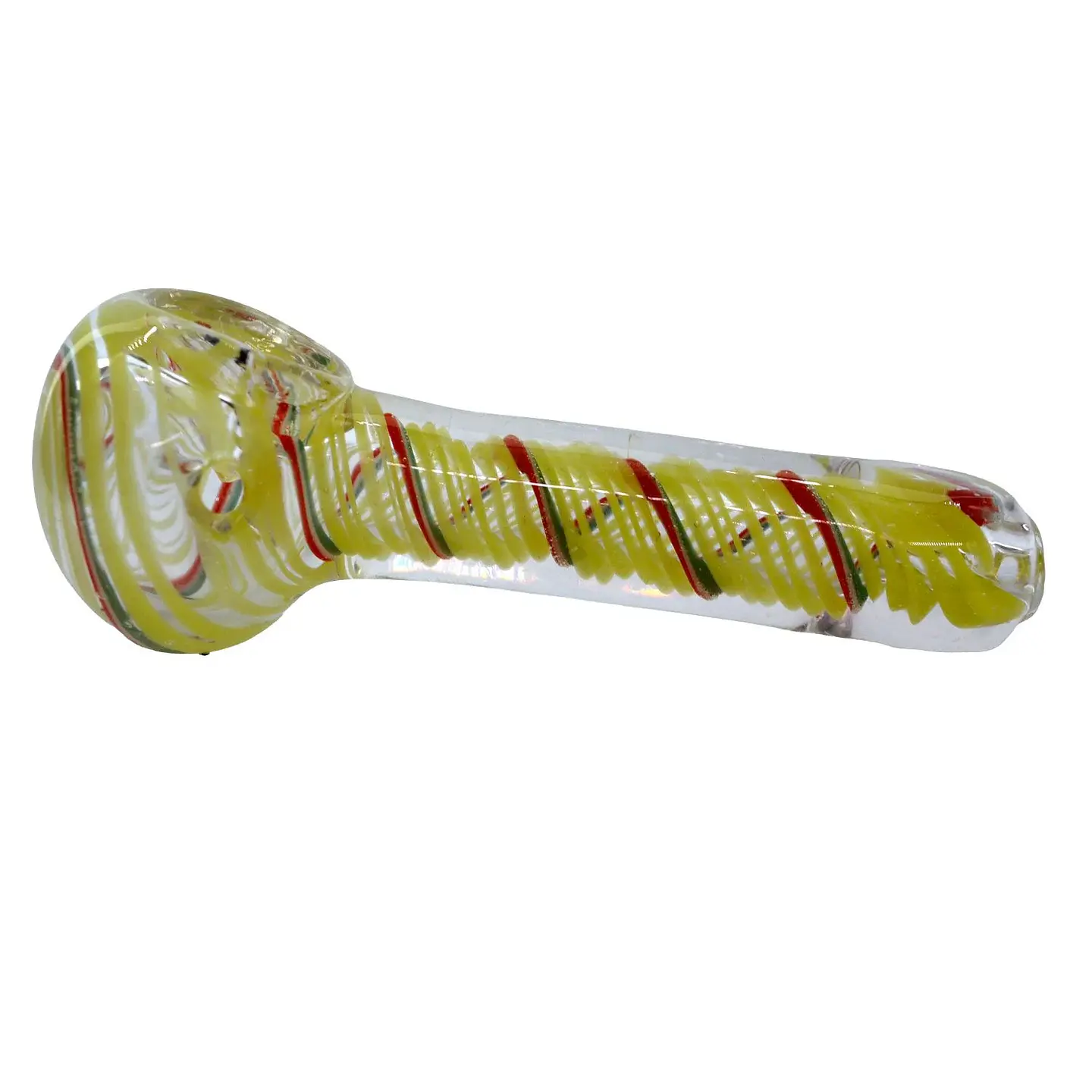Pipa Pyrex Spectre 66- Top Smoke 2
