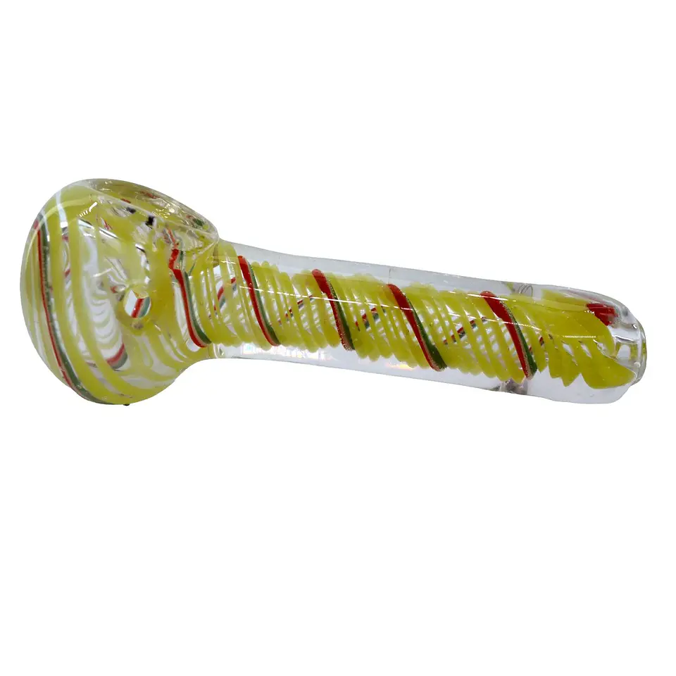 Pipa Pyrex Spectre 66- Top Smoke 2