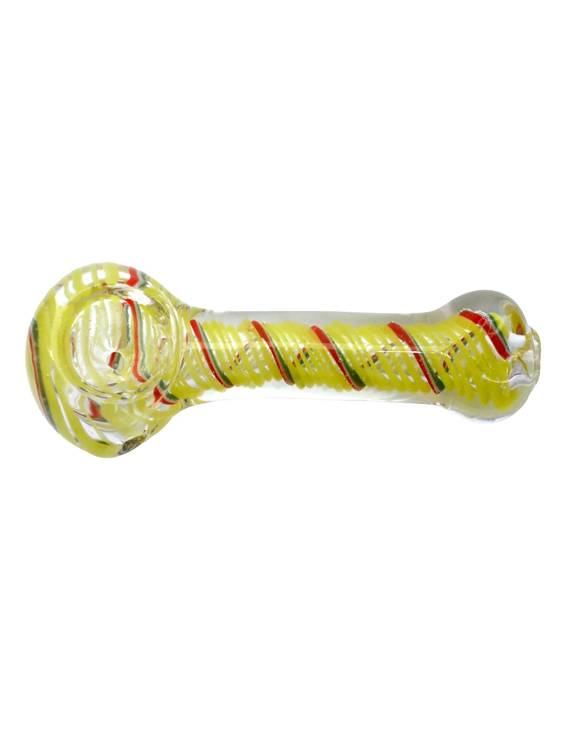 Pipa Pyrex Spectre 66- Top Smoke 3