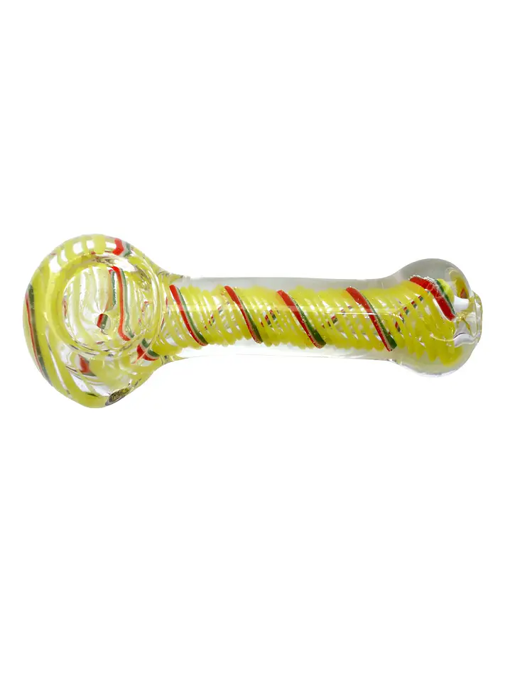 Pipa Pyrex Spectre 66- Top Smoke 3