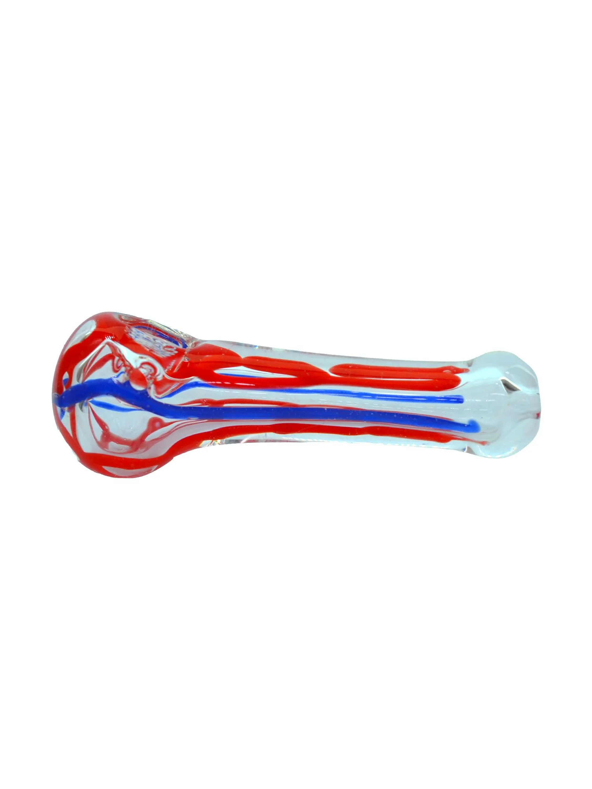 Pipa Pyrex Stealth 20- Top Smoke 1