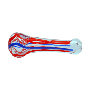 PIPA PYREX STEALTH 20- TOP SMOKE