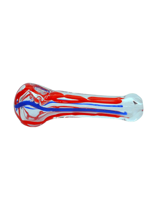 PIPA PYREX STEALTH 20- TOP SMOKE 1