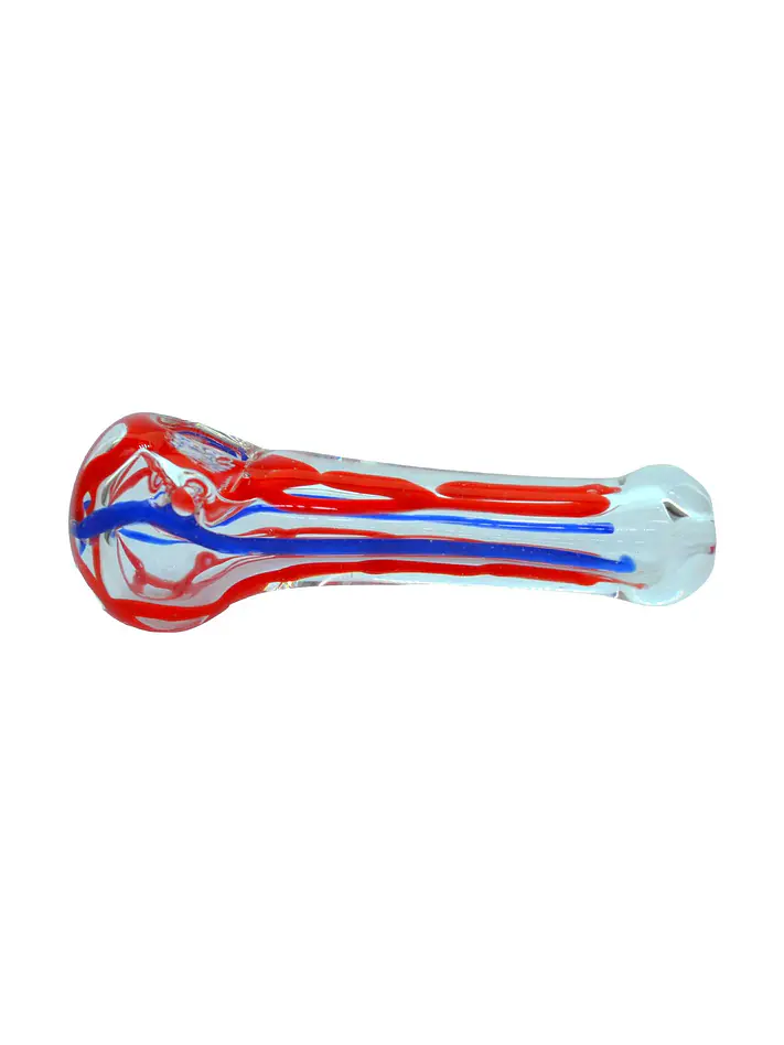 Pipa Pyrex Stealth 20- Top Smoke 1