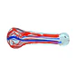 Pipa Pyrex Stealth 20- Top Smoke - Miniatura 1