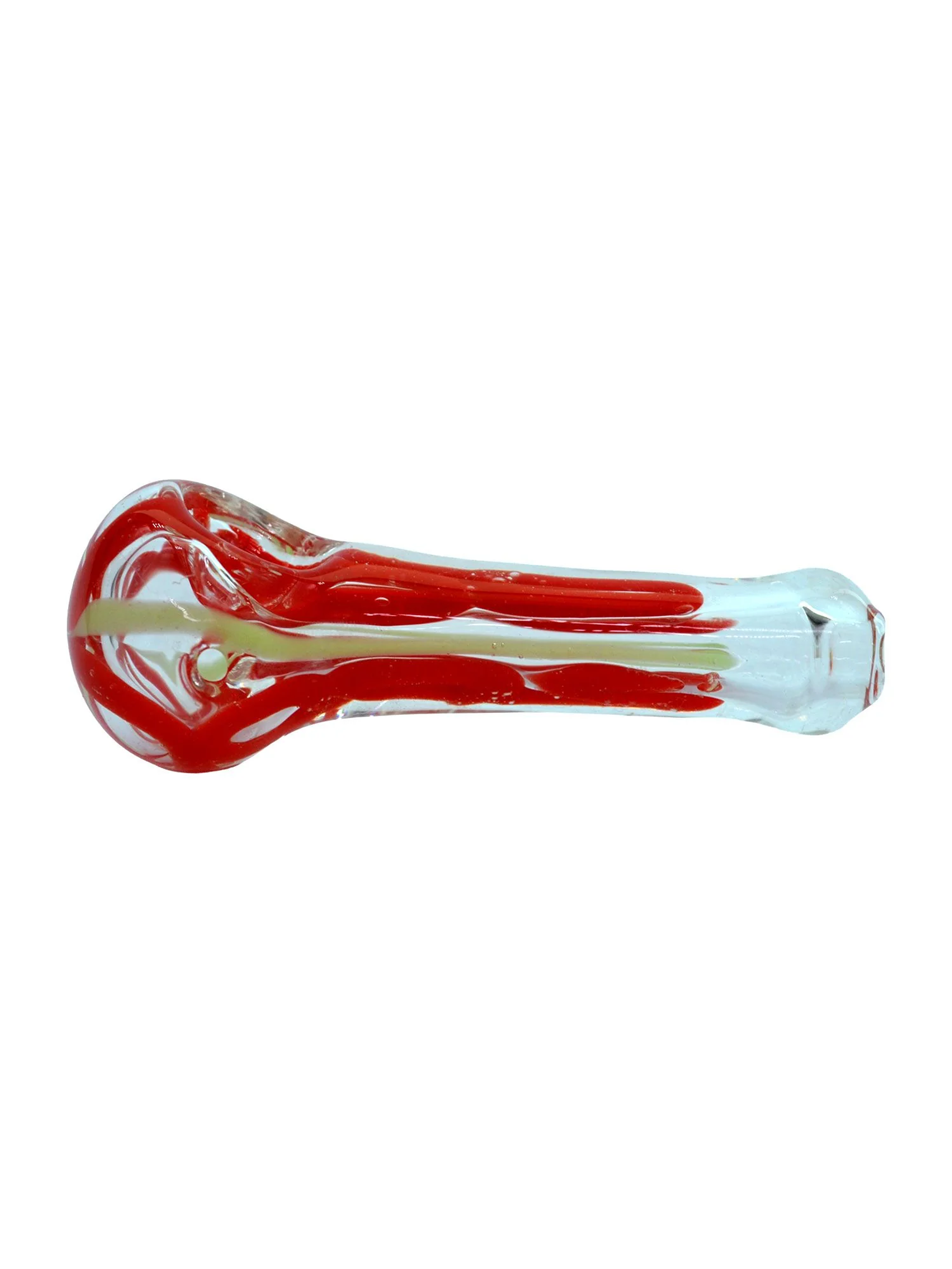 Pipa Pyrex Stealth 20- Top Smoke 2