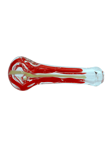 PIPA PYREX STEALTH 20- TOP SMOKE 2