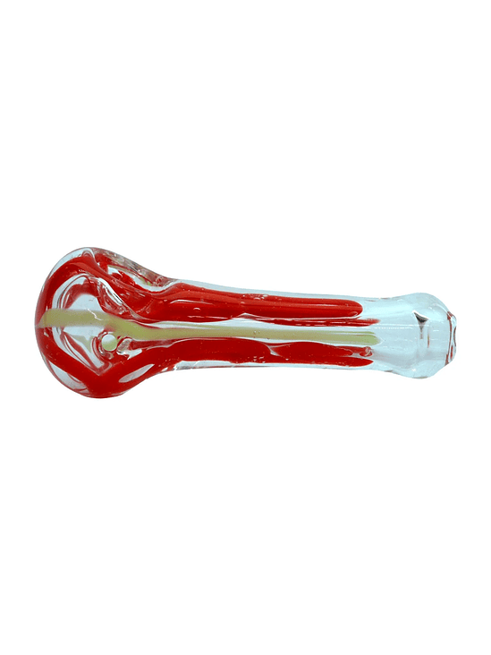 PIPA PYREX STEALTH 20- TOP SMOKE 2