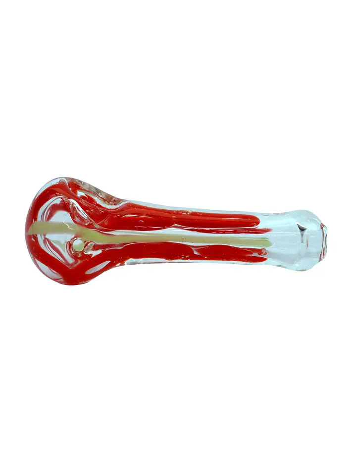 Pipa Pyrex Stealth 20- Top Smoke 2