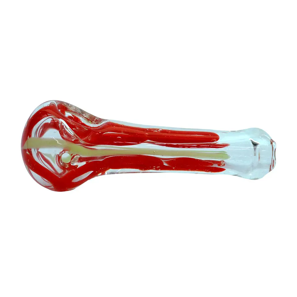 Pipa Pyrex Stealth 20- Top Smoke 2