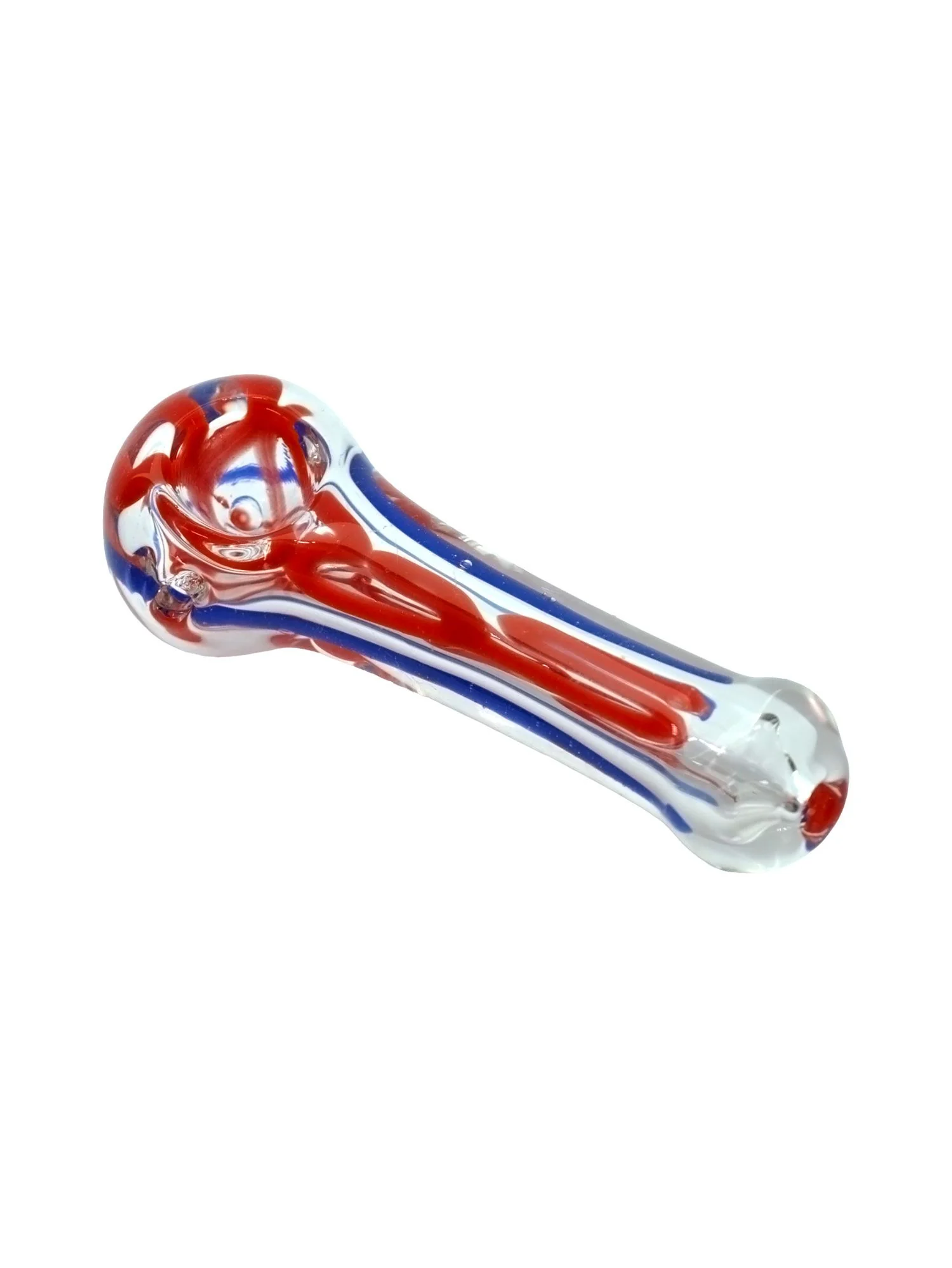 Pipa Pyrex Stealth 20- Top Smoke 3