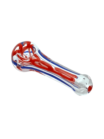 PIPA PYREX STEALTH 20- TOP SMOKE 3