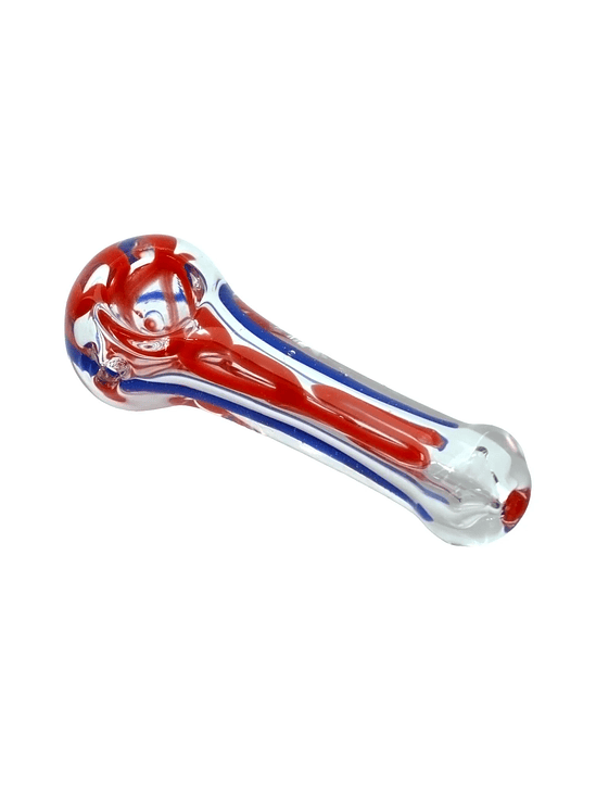 PIPA PYREX STEALTH 20- TOP SMOKE 3