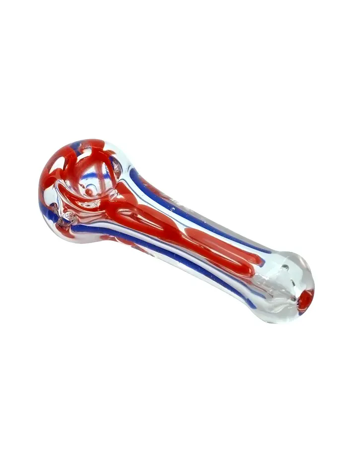 Pipa Pyrex Stealth 20- Top Smoke 3