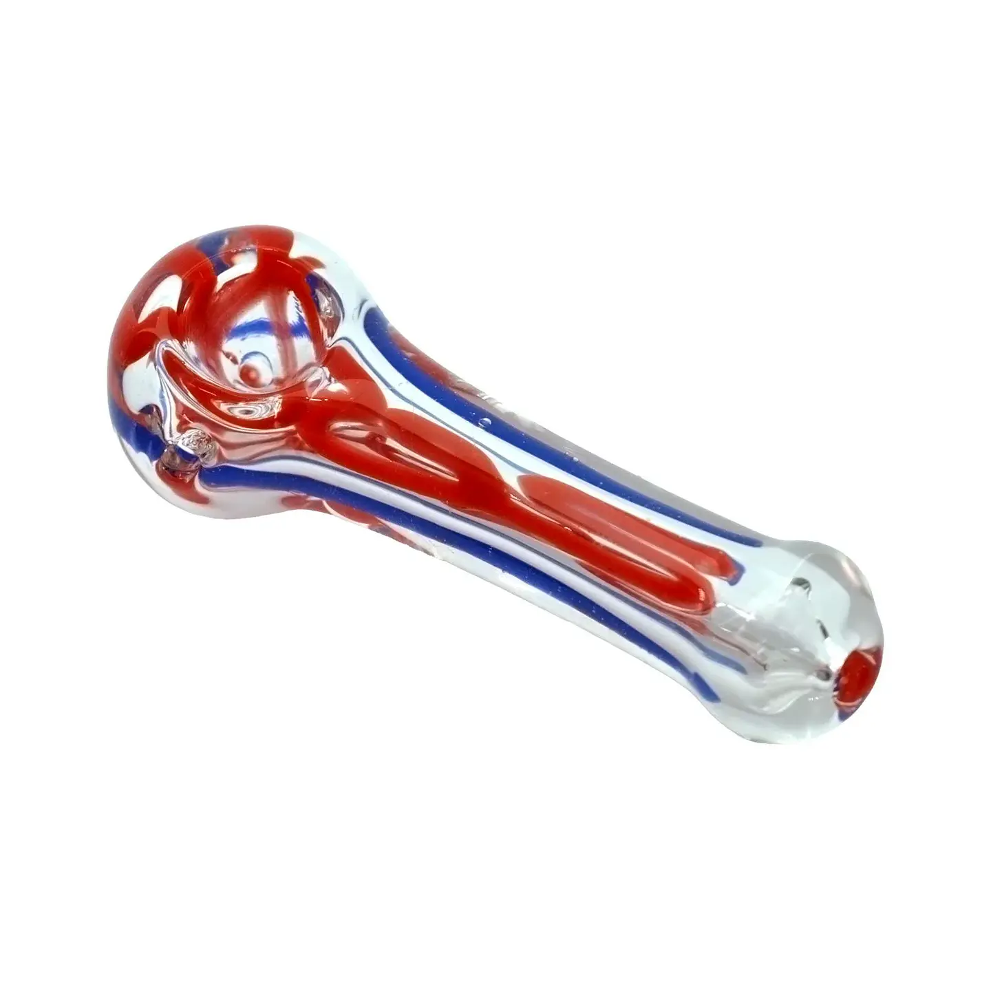 Pipa Pyrex Stealth 20- Top Smoke 3