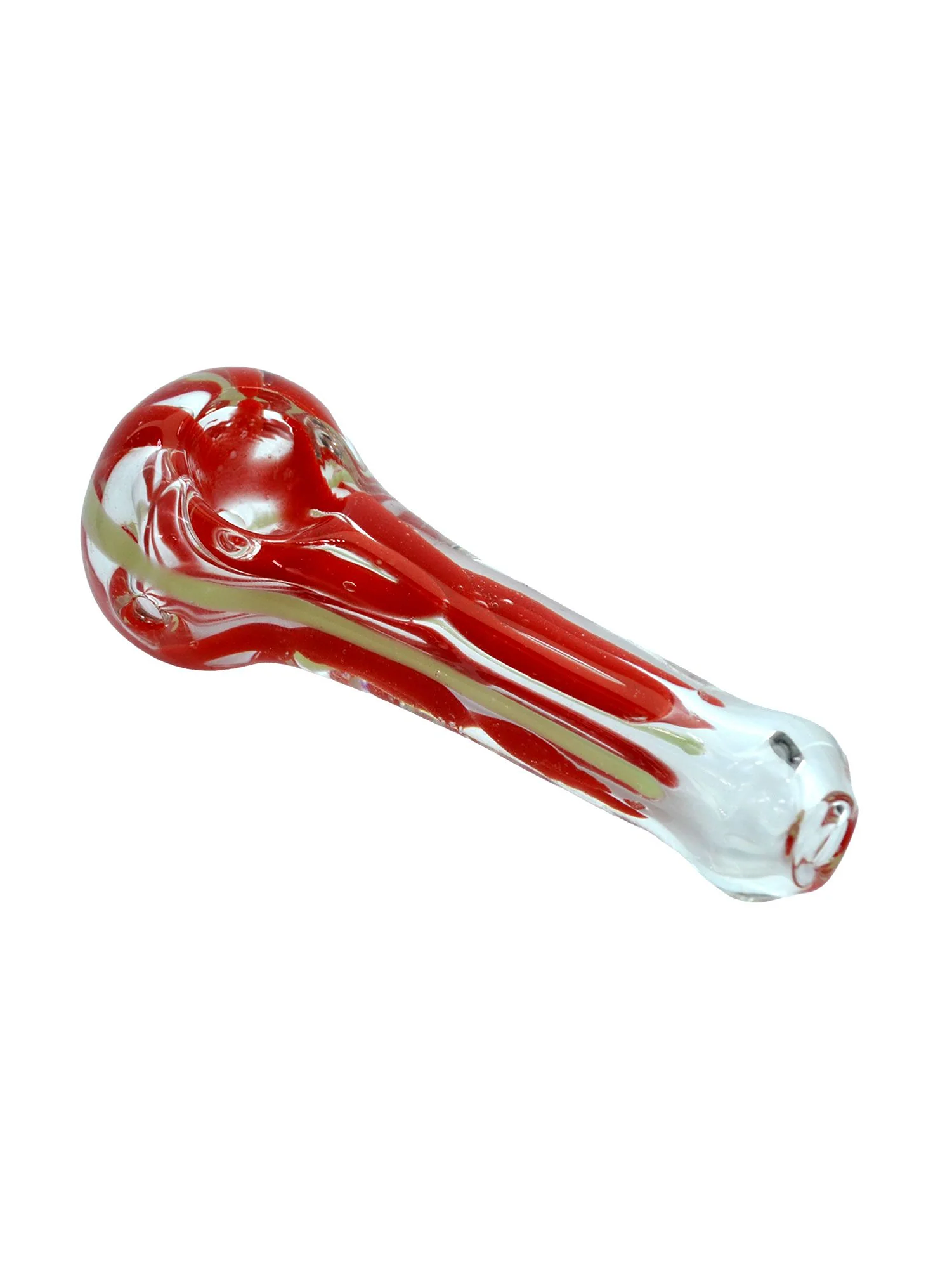 Pipa Pyrex Stealth 20- Top Smoke 4
