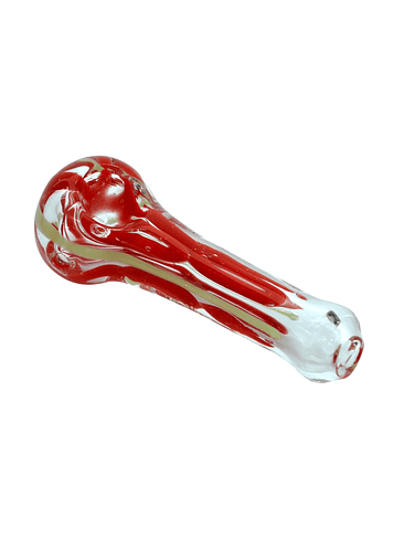 PIPA PYREX STEALTH 20- TOP SMOKE 4