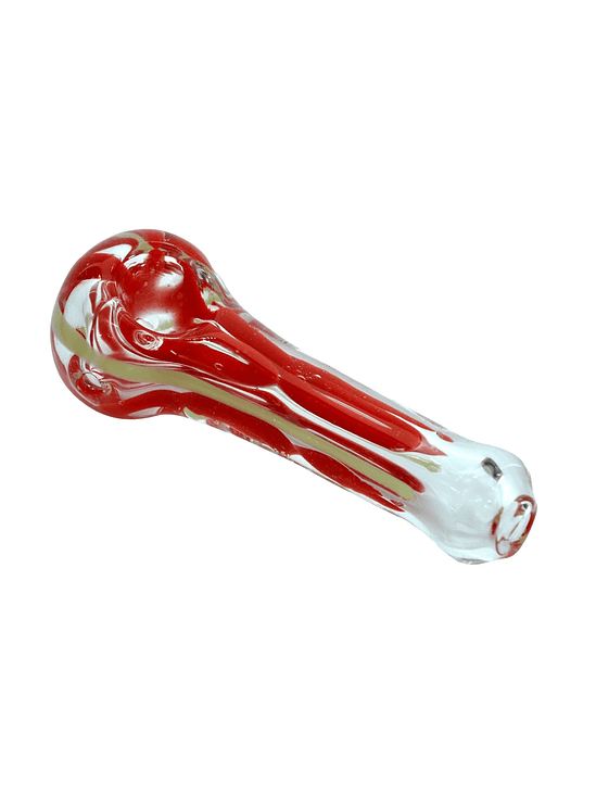 PIPA PYREX STEALTH 20- TOP SMOKE 4