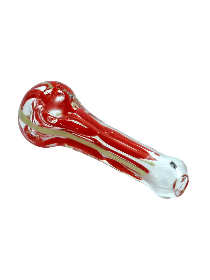 Pipa Pyrex Stealth 20- Top Smoke 4