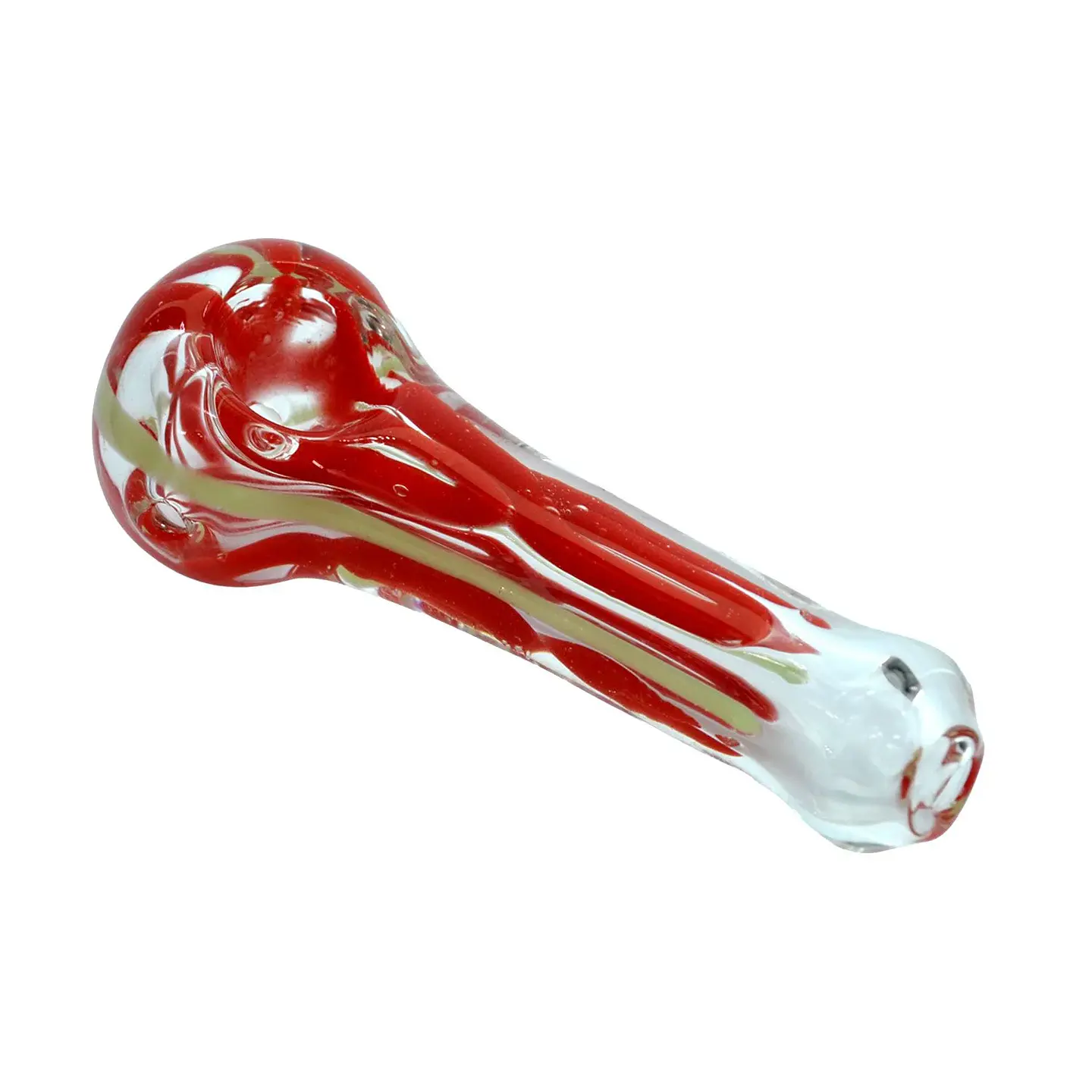 Pipa Pyrex Stealth 20- Top Smoke 4