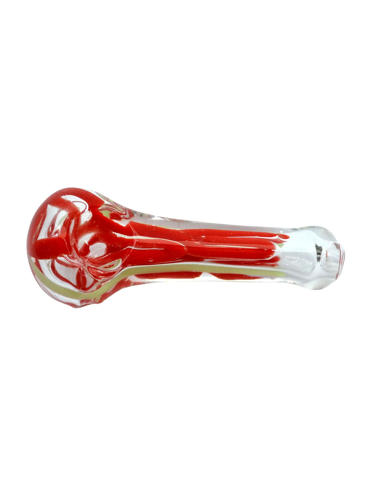 Pipa Pyrex Stealth 20- Top Smoke 5